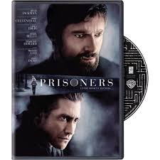 Prisoners is a deep dark film, with a first rate cinematography, breathtaking performances, riveting editing, incredible dialog, and pretty much one of the best movies of all year. Prisoners Dvd Walmart Com Walmart Com