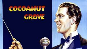 Cocoanut Grove