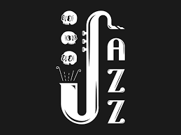 Believers in jesus sing a song of glorification to the lord. Jazz Logo By Ran Zabaro On Dribbble