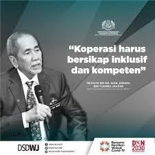 Born 1 february 1946) is a malaysian politician from the parti pesaka bumiputera bersatu (pbb), a component party of the gabungan parti sarawak (gps). Sebagai Dato Sri Dr Haji Wan Junaidi Bin Tuanku Jaafar Facebook