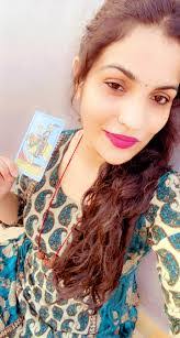 Renuka Sharma's Instagram, Twitter & Facebook