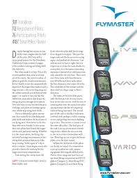 Hang Gliding and Paragliding Volume 44