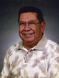 Obituary information for Charlie Chavez