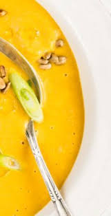 Mais Susskartoffel Suppe Rezept Rezept Rezepte Susskartoffel Susskartoffelsuppe