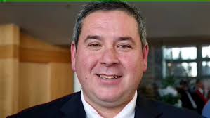 Bills Micro-credit Founder undergoing personal income tax assessment.  Credit. Citynews.