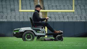 What is the top rated lawn mower? Power 42 Z6 Zero Turn Riding Mower Zt4204l