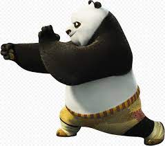 Kung Fu Panda Png Image Hd Pxpng