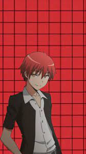 Collection by wan qi • last updated 3 weeks ago. Karma Akabane Karma Akabane Anime Classroom Anime Background
