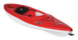 Summit 100 Sit-In Kayak, 10-ft Pelican