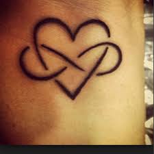 Pin On Tatuagens Do Infinito