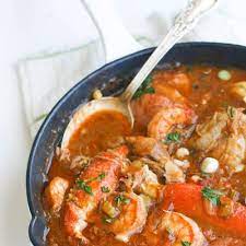 Chicken Shrimp Sausage Gumbo Recipe Recipe Gumbo Recipe Shrimp And Sausage Gumbo Recipes
