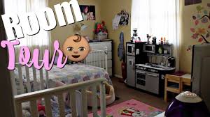Sign up for inspiring design, diy projects, party ideas & exclusive offers! Toddler Room Tour Single Mom Shared Room Youtube