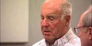 Jimmy Pflueger, auto dealer and controversial landowner, dies at 91