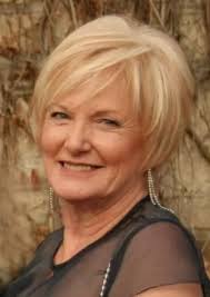 Obituary information for Diana Fast