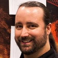 Michael Grimsley's Instagram, Twitter & Facebook