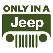 Jeep 3 Vector Logo Free Vector For Free Download Jeep Car Logos Car Bumper Stickers