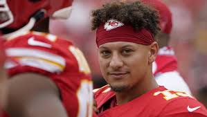 Patrick Mahomes Contract: Salary, Guaranteed Money In 2025