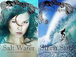 Siren Tales (2 book series) Kindle edition