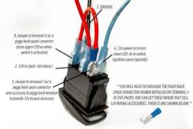 Bought new ignition switch monday, i live about 25 miles from sundowner so i asked about a diagram. Izostavyat Imperator Elit 6 Pin Switch Wiring Diagram Greenwirecommunications Com