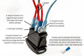 Kcd4, but there were no wiring instructions. 12x Round 12v Blue Led Rocker Switch Toggle Car Spst Ebay Inside Switch Toggle Switch Electronic Circuit Design