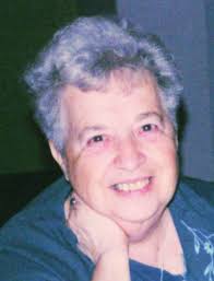 Obituary of Mary Ann Grossweiler