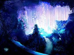 These tree wallpapers are a majestic collection of forest scenes, modern tree wall art, and gentle tree designs for gorgeous homes. Blue Tree Wallpapers Top Free Blue Tree Backgrounds Wallpaperaccess