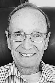 Obituary: Linden E. Theriault