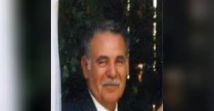 Frederick Balderas Obituary