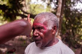 The opening of "turi" #SlowFood Festival