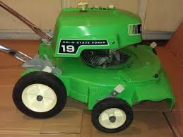Maybe you would like to learn more about one of these? 11 Vintage Lawnmowers Ideas Lawn Mower Mower Lawn Mowers