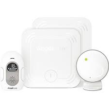 Es ist jede angelcare matratze sofort auf amazon.de matratzen im lager verfügbar und kann sofort bestellt werden. Angelcare Smartsensor Pro 2 2 In 1 Baby Uberwachung Audio Bewegung Mit Zwei Wireless Sensormatten Angelcare Mytoys