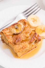Did you know, we waste around 24 million slices of bread every day in the uk? Banana Bread Breakfast Casserole Simply Stacie