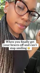 ¡Adiós a los Brackets y Hola a la Sonrisa!