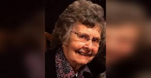 Obituary information for Mabel Elizabeth Carver Chambers