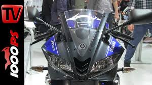 Yamaha yzf r125, milan, italy. Yamaha Yzf R125 Mit Akrapovic 2014 Youtube