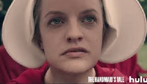 Happy Handmaid's Tale Day! Nolite te bastardes carborundorum!