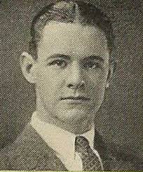 Gen Bruce Douglas Rindlaub (1904-1959)