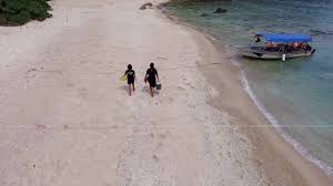 Before the beach was gazetted by the state department of fisheries as a turtle sanctuary in 1993, the northern part of the island was a. Welcome To Chagar Hutang Reach The World