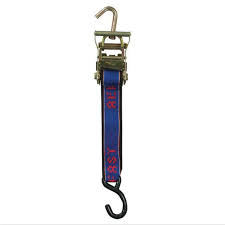 The heavy duty adaptor provides a secure connection. Aerofast Ratchet Tie Down Heavy Duty Over Boat With Swivel Hook 215052 The Boat Warehouse