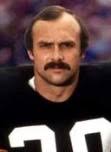 ☆ Rocky Bleier Address