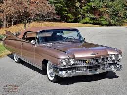 Image result for Kensington Green 1959 Cadillac