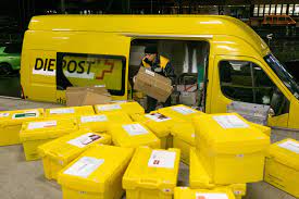 See actions taken by the people who manage and post content. Korperliche Beschwerden Packli Flut Mit Folgen Bei 70 Prozent Der Paket Zusteller Leidet Die Gesundheit Die Post Reagiert