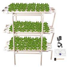 8 Best Hydroponic Drip System Of 2021 Reviewed Buyer S Guide