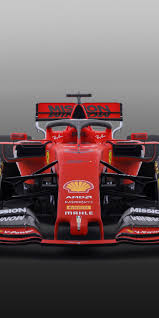 2020 Ferrari Sf90 F1 Formula One Car 1080x2160 Wallpaper Howinfo Net