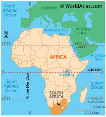 Nubia, however, retains its independence. South Africa Maps Facts World Atlas