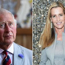 Prince Charles not invited to goddaughter & Princess Diana's bridesmaid's  wedding
