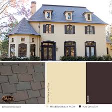 Brownstone Davinci Slate Roof