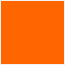 These values can be used with the brickcolor.new () constructor as follows: Ff6600 Hex Color Rgb 255 102 0 Blaze Orange Orange Red