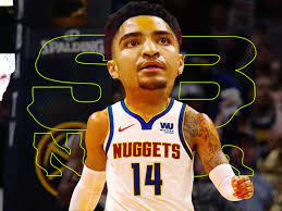 The latest stats, facts, news and notes on gary harris of the denver The Denver Nuggets Have Nba S Most Disappointing Player In Gary Harris Sbnation Com