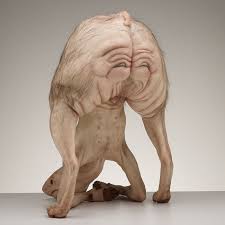 The premise of meet graham is simple: The Un Science Of Patricia Piccinini S Art Disturbing Paintings Sculpture Contemporary Modern Art